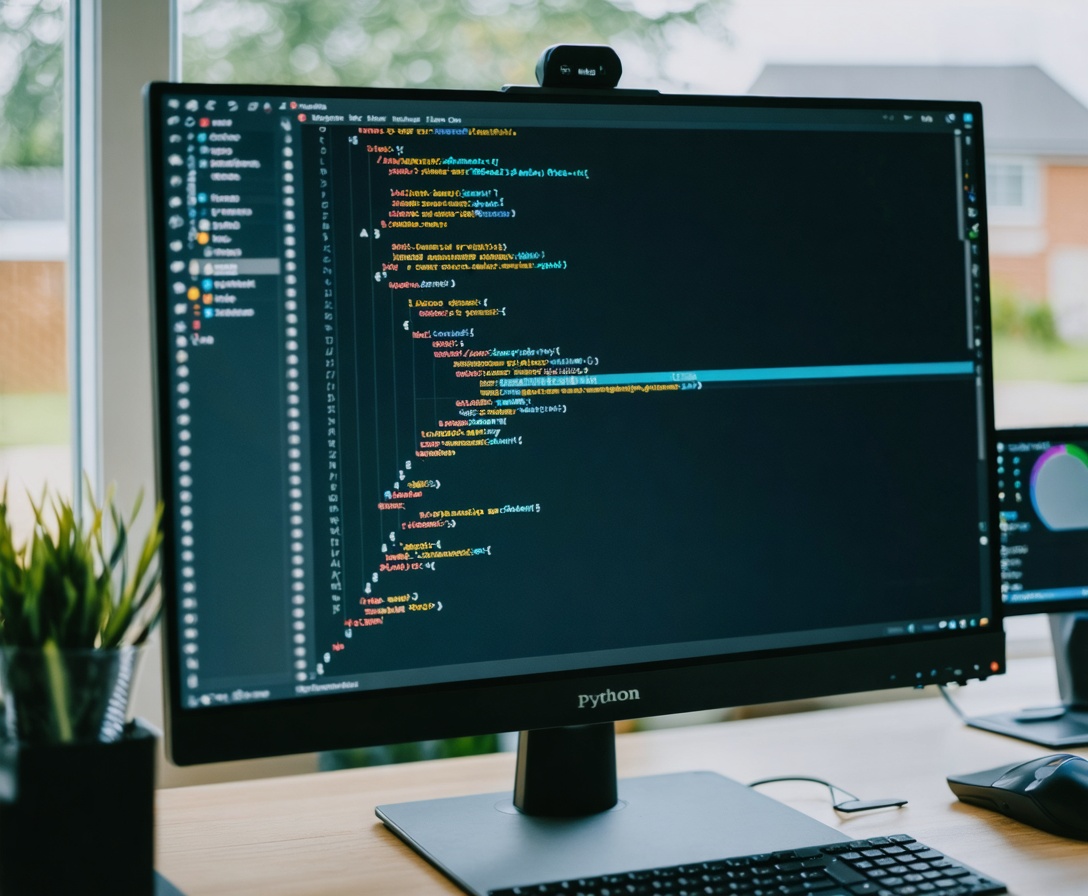 Python für KI Programmierung
