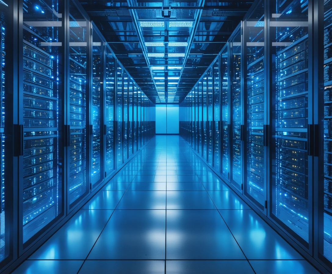 Deep Learning Infrastruktur